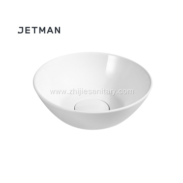 Ceramic bowl wash hand basin